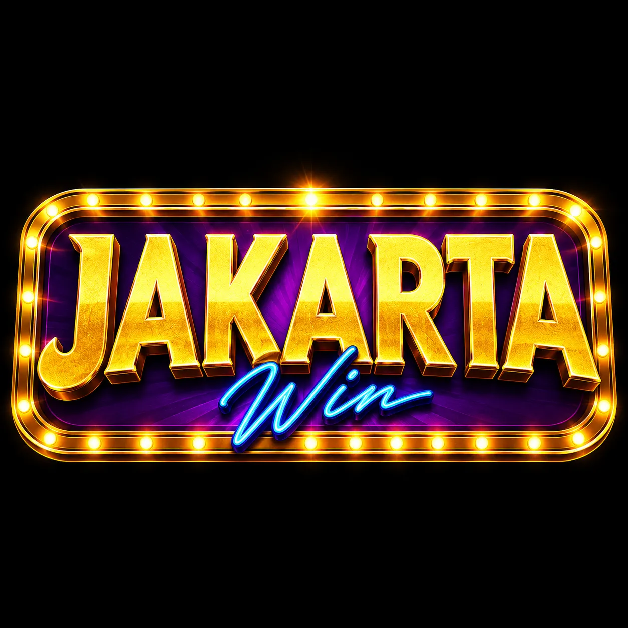 JAKARTAWIN - Menjadi Penguasa Dunia Terbuka dalam Permainan Seru