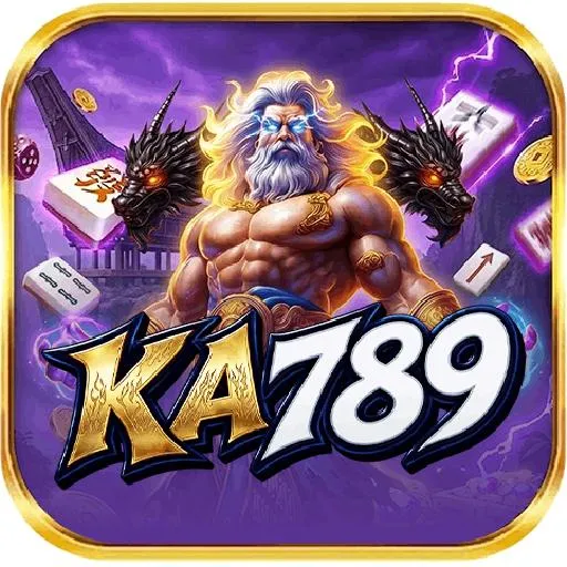KA789 - Strategi Perang di Dunia Fantasi